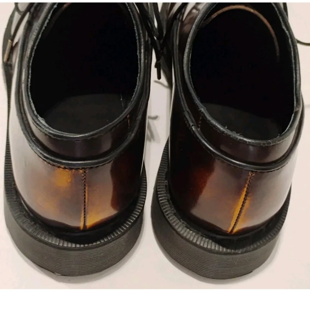 Dr Martens Vidal Unisex Shoes ~ Women's Size 10 ~ Men's Size 9 ~ UK 8